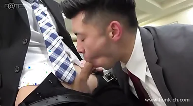 blowjob