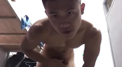 masturbation