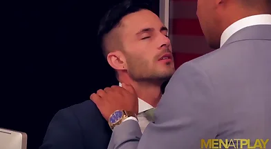 hunks