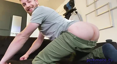 feet