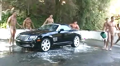 gangbang